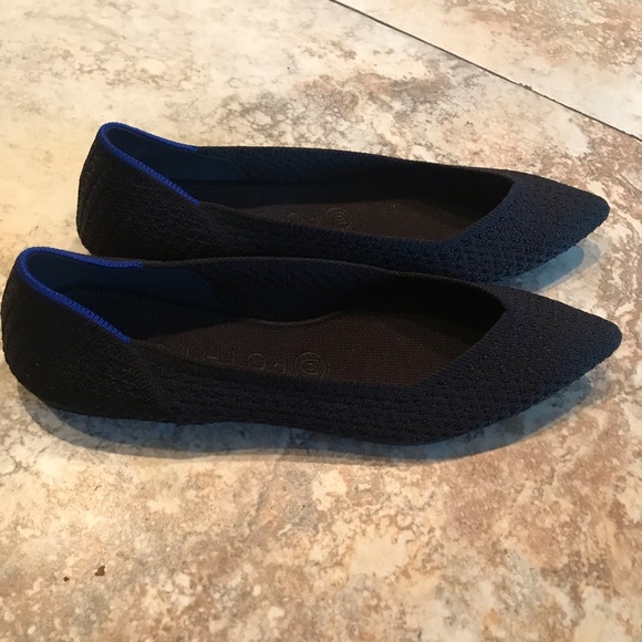 Rothy’s flats ( the point) - Picture 6 of 14